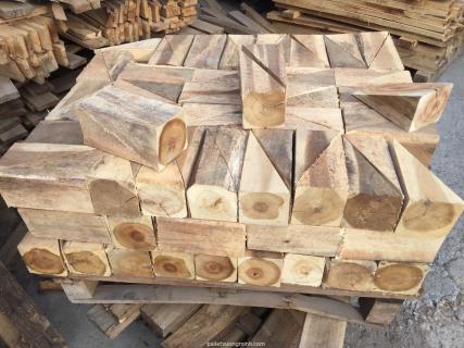 gỗ kê hàng - gỗ chèn lót hàng hóa